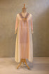 Heavy Embellished Neck Tunic